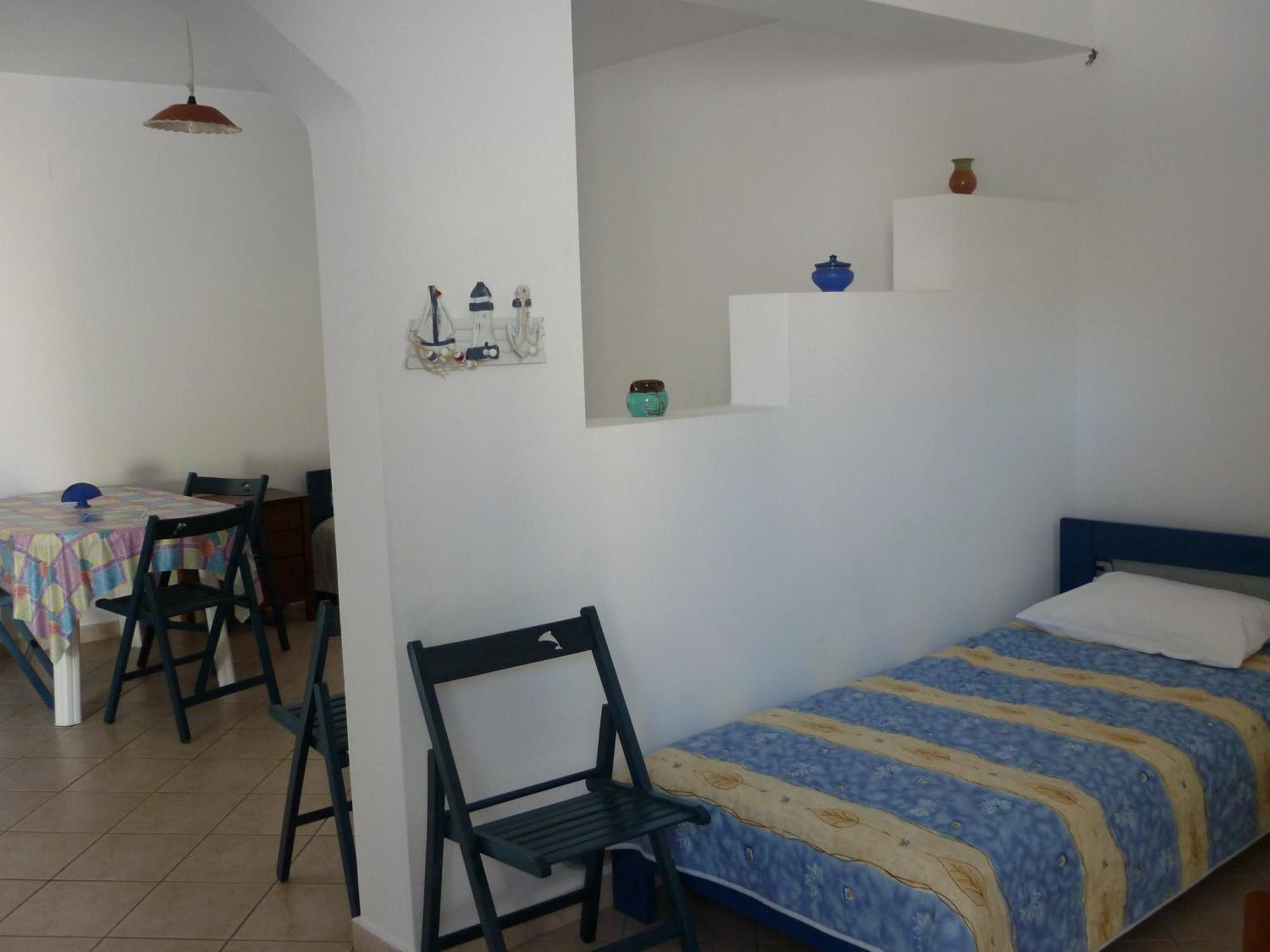 Smaragda Rooms & Studios Platis Gialos  Room photo